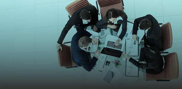 عن دي بي جروب