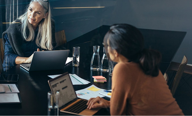 توضيح الخدمة