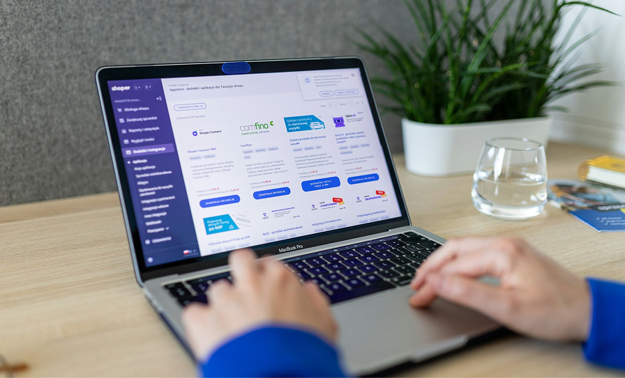 توضيح الخدمة