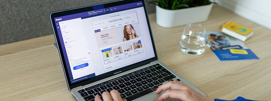 لماذا تختار التجارة الإلكترونية؟