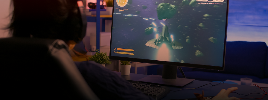 لماذا تختار ترجمة الألعاب؟