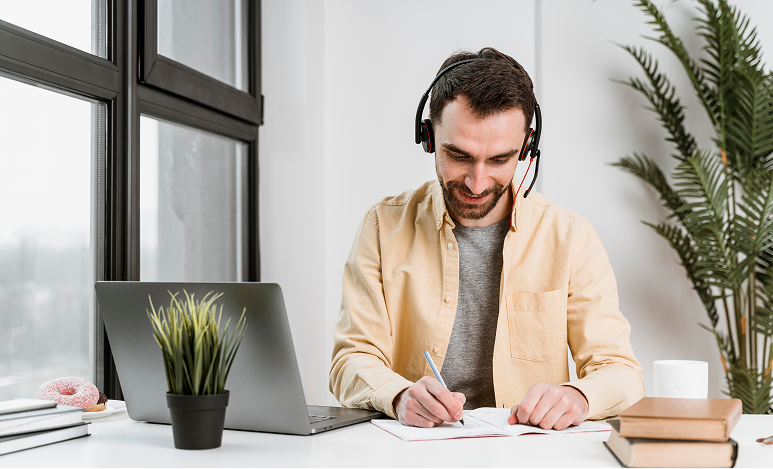 توضيح الخدمة