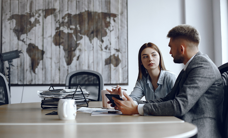 توضيح الخدمة