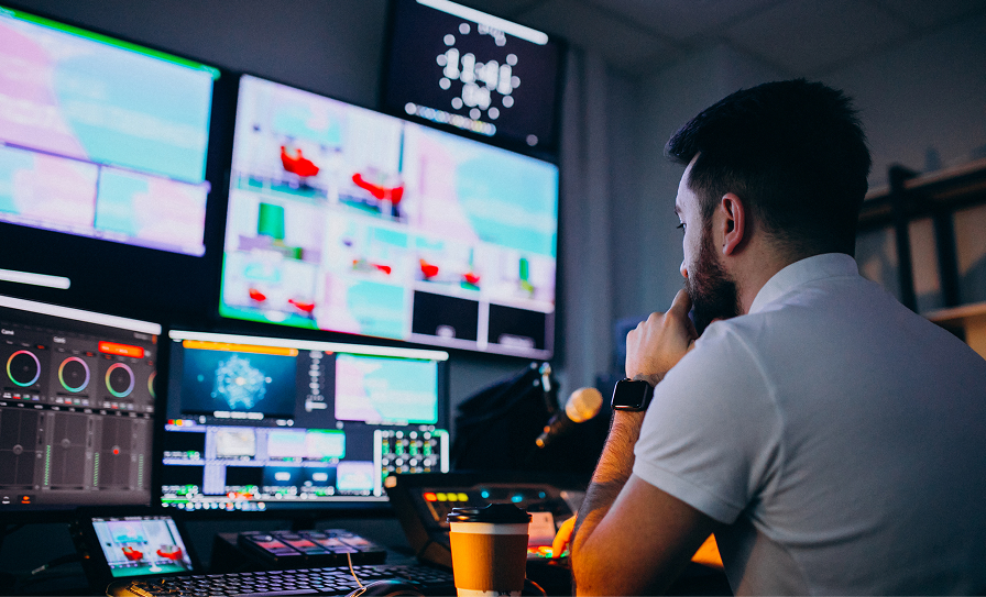 توضيح الخدمة