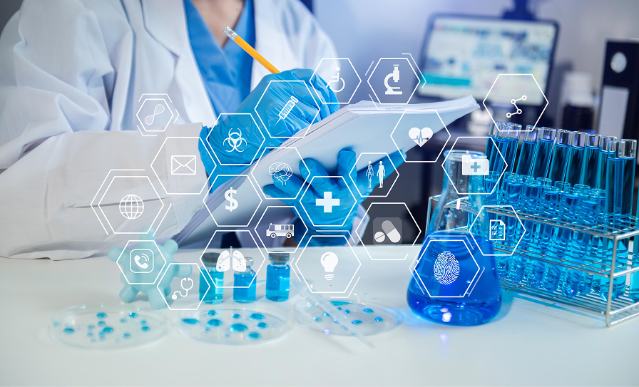 توضيح الخدمة