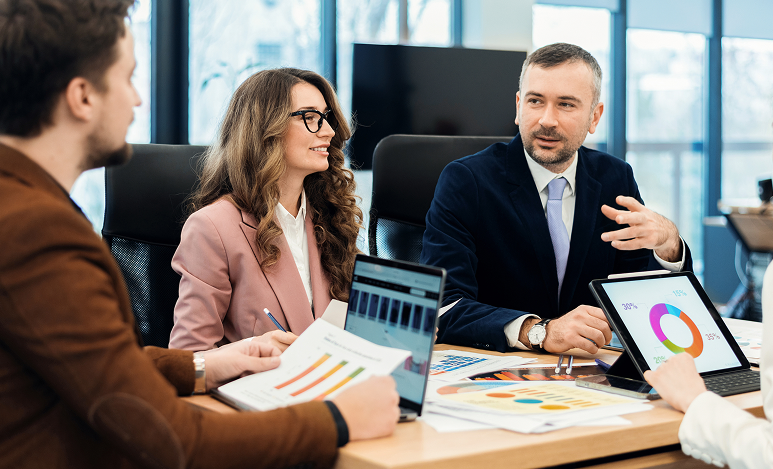 توضيح الخدمة