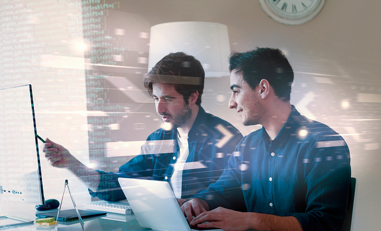 توضيح الخدمة