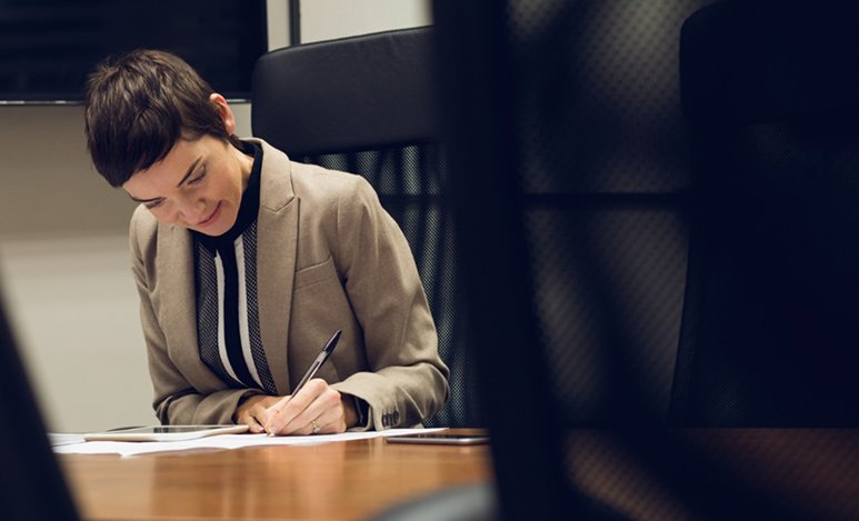 توضيح الخدمة