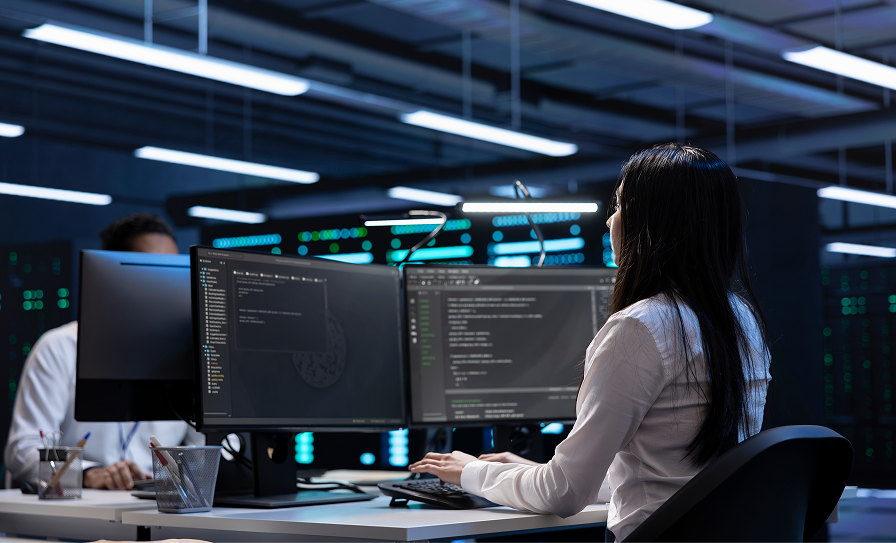 توضيح الخدمة