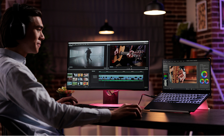 توضيح الخدمة